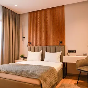 Hotel apartamentowy Dream, Malaga