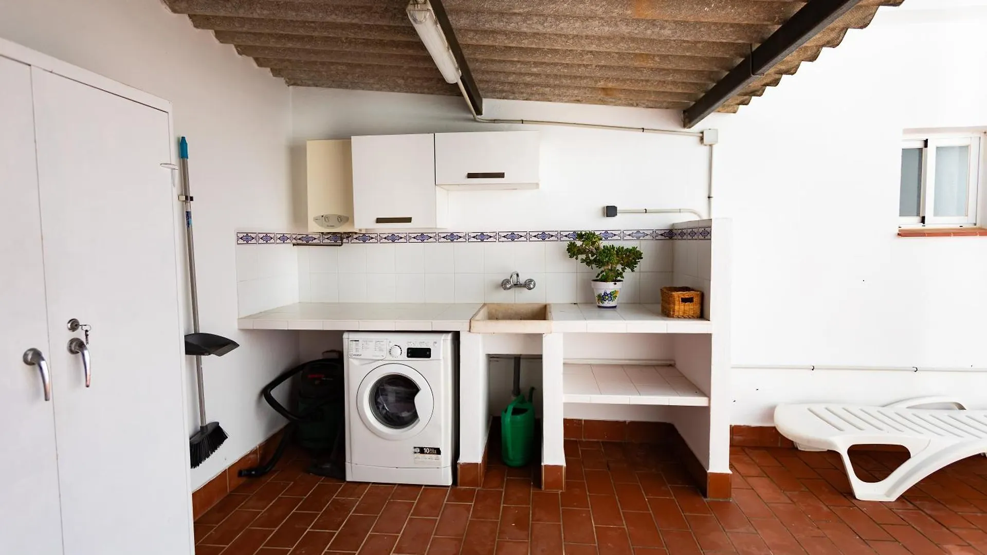 Casa Noah, Chalet Con Piscina Privada Malaga