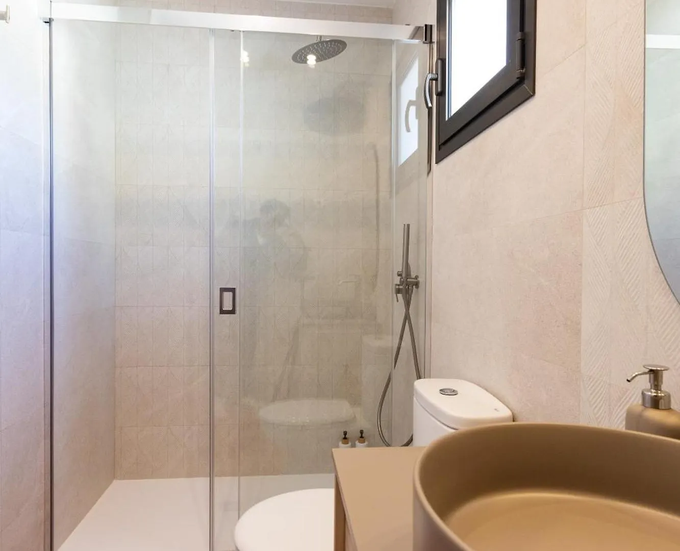 Casa Noah, Chalet Con Piscina Privada Malaga 0*,  Spain