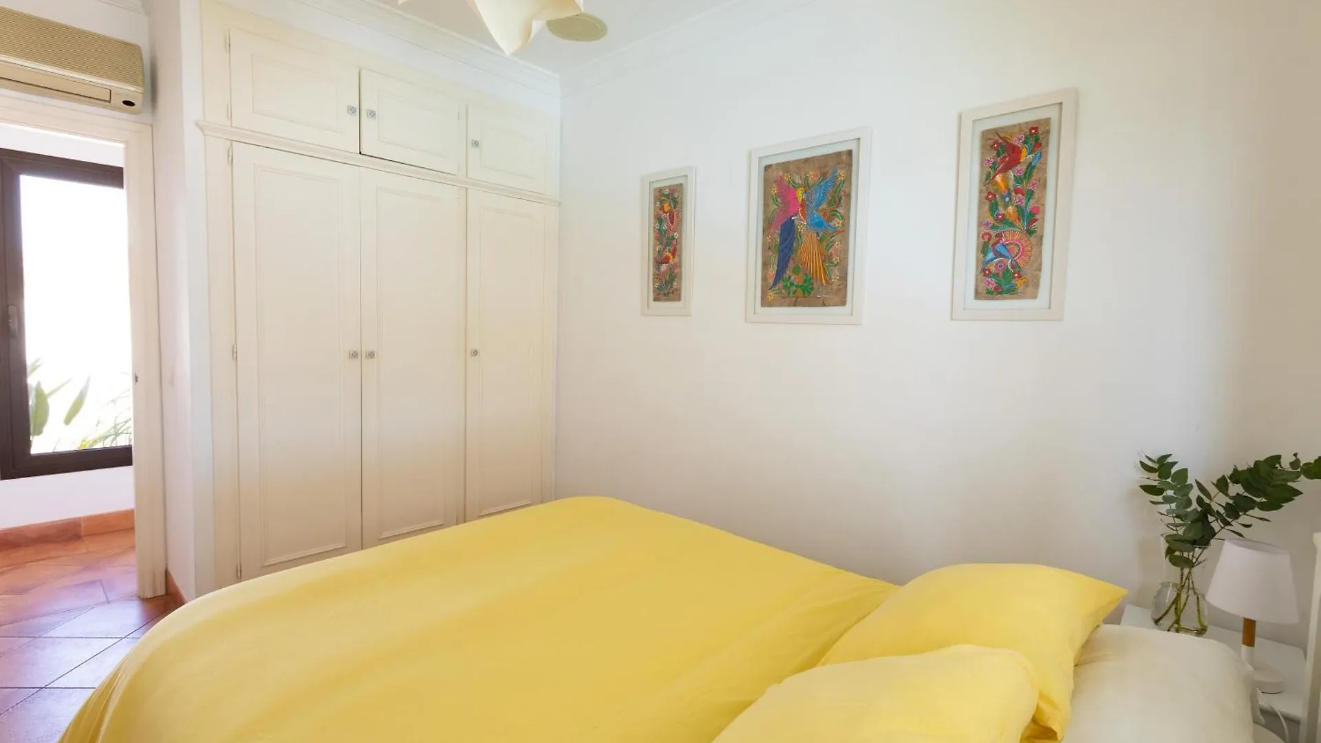 Casa Noah, Chalet Con Piscina Privada Malaga 0*,
