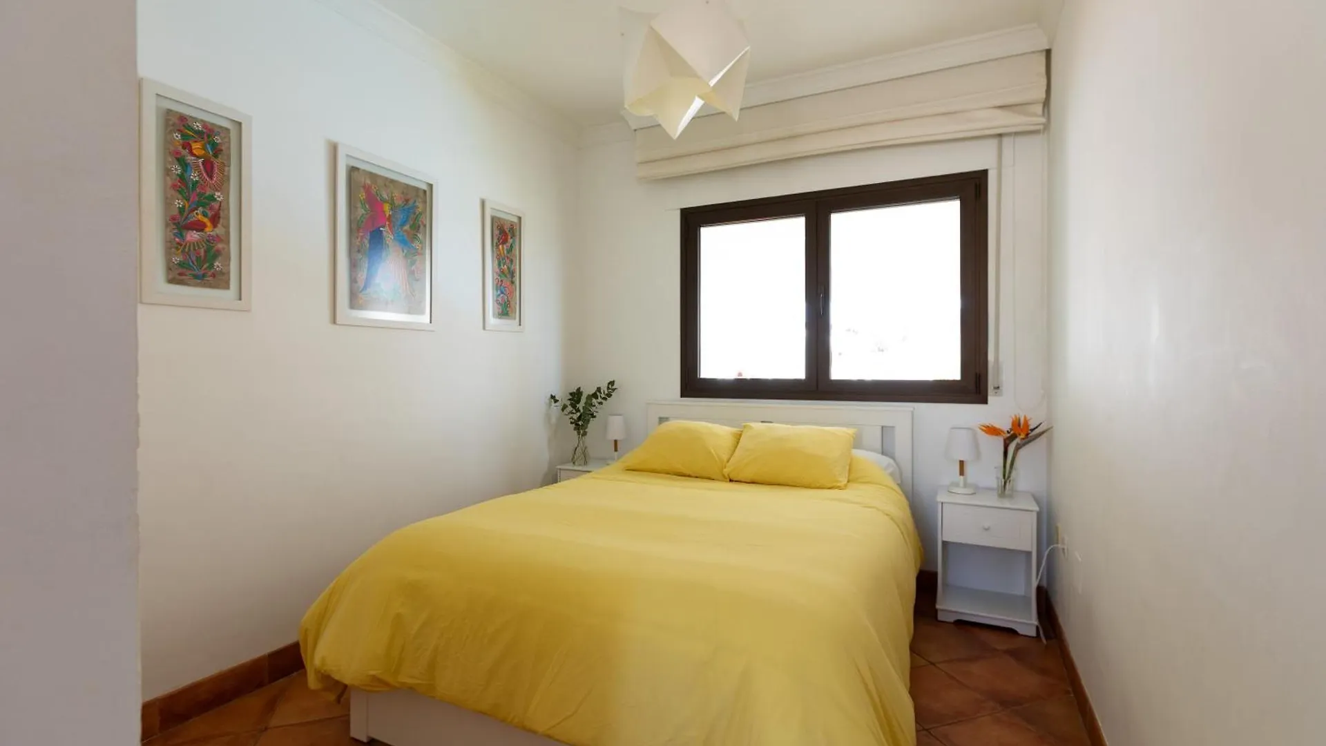 Casa Noah, Chalet Con Piscina Privada Malaga 0*,  Spain